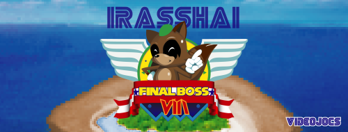 Final Boss VIII xarxes_Facebook portada